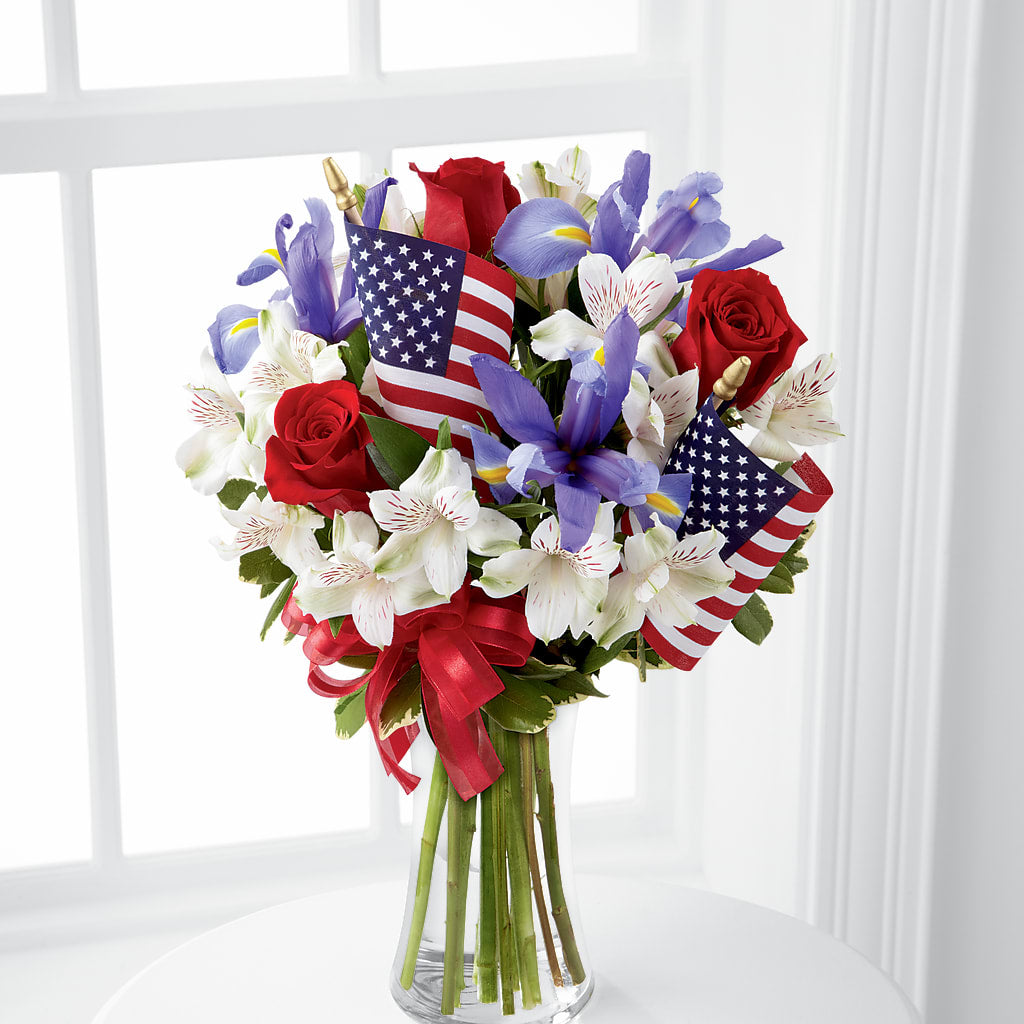 Unity Bouquet – ALMENDRO'S FLOWER, Kissimmee FL