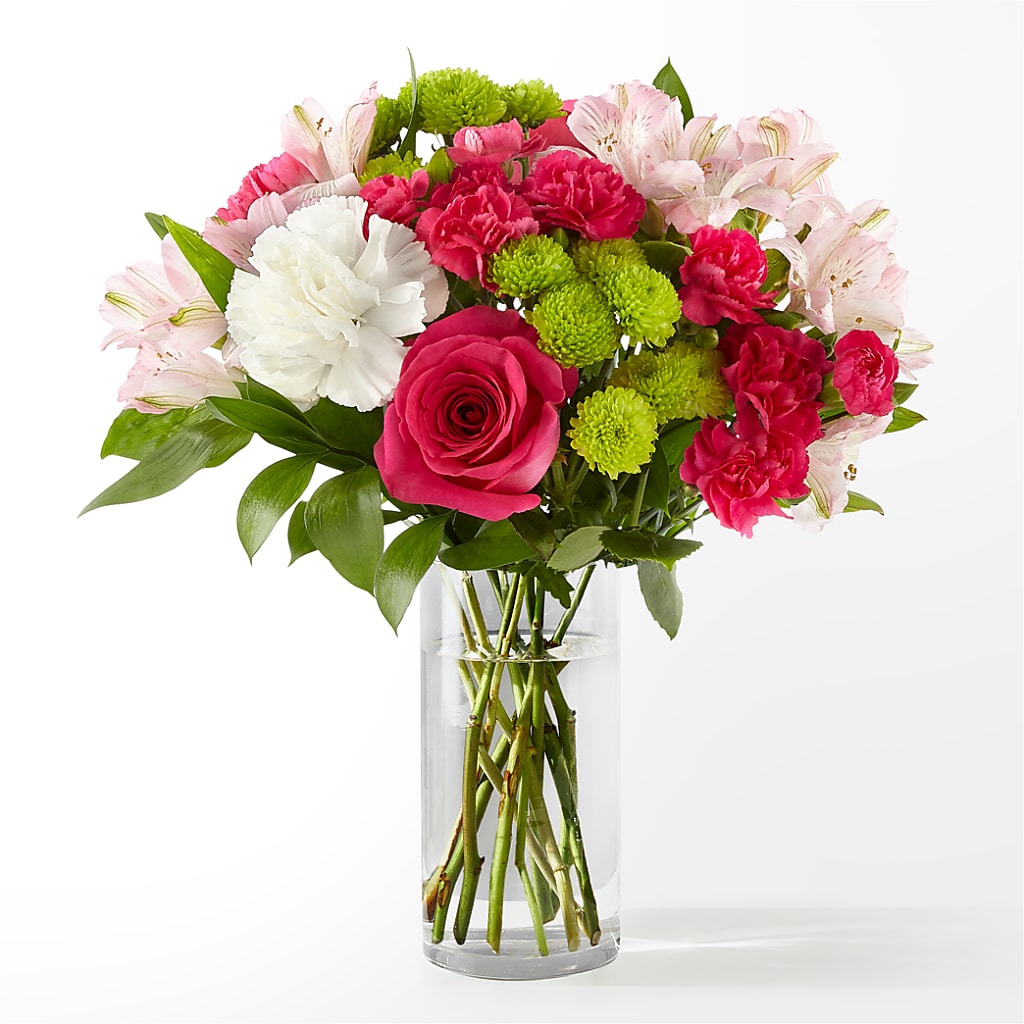 Sweet & Pretty Bouquet – ALMENDRO'S FLOWER, Kissimmee FL