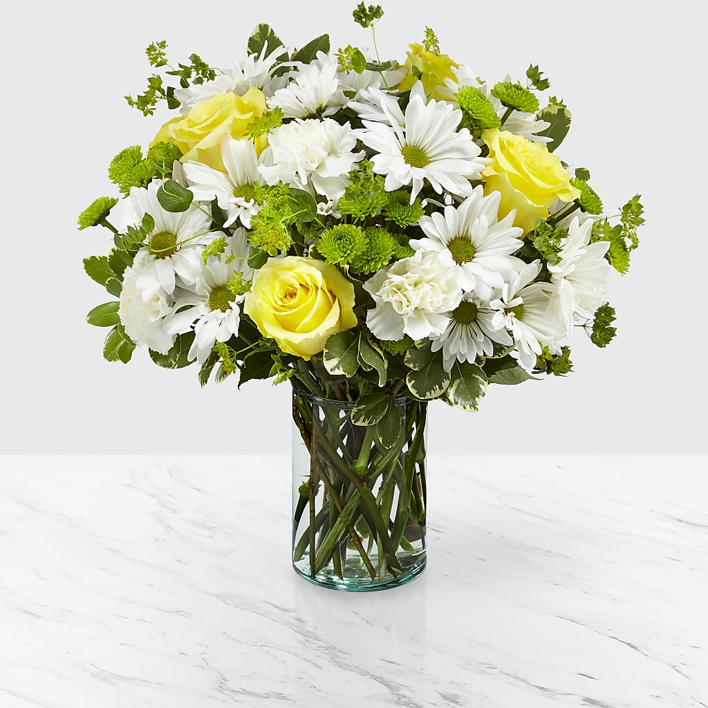 Happy Day Bouquet – ALMENDRO'S FLOWER, Kissimmee FL
