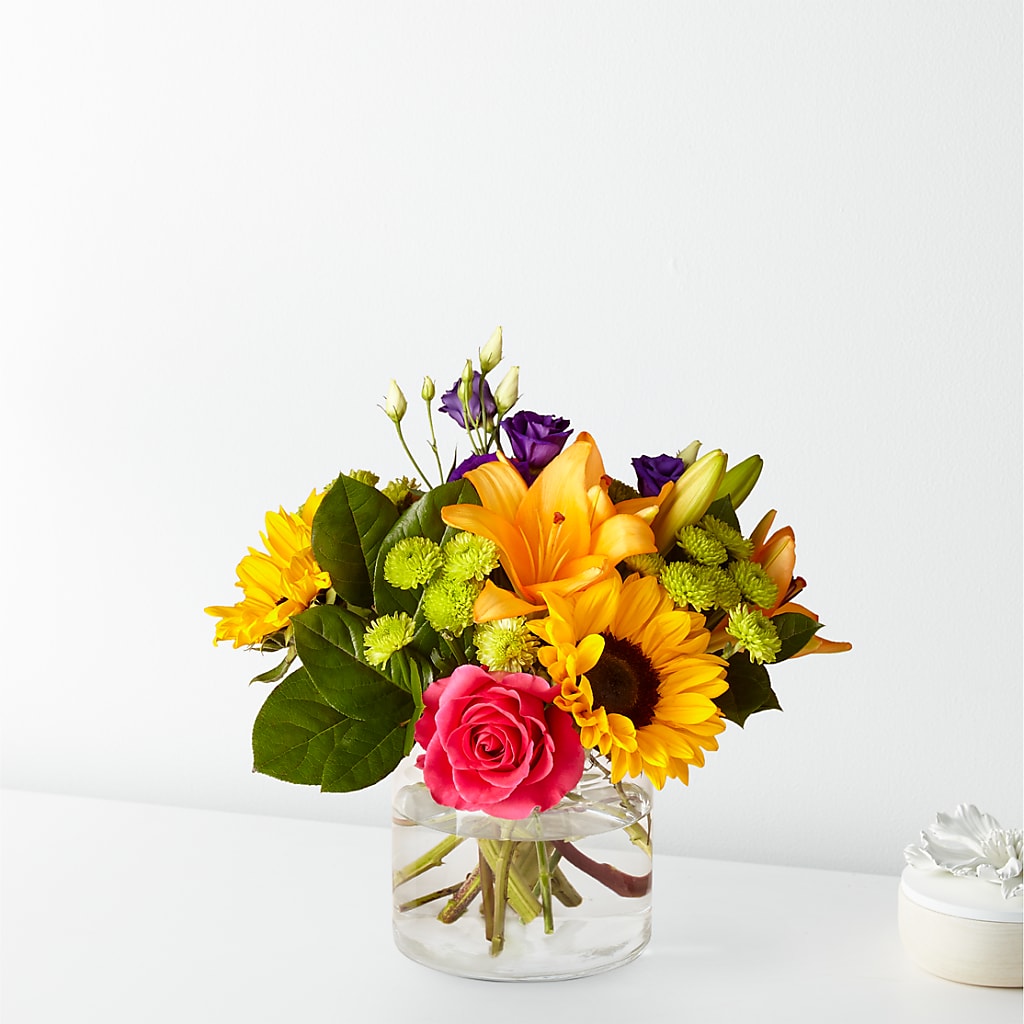 Best Day Bouquet – ALMENDRO'S FLOWER, Kissimmee FL