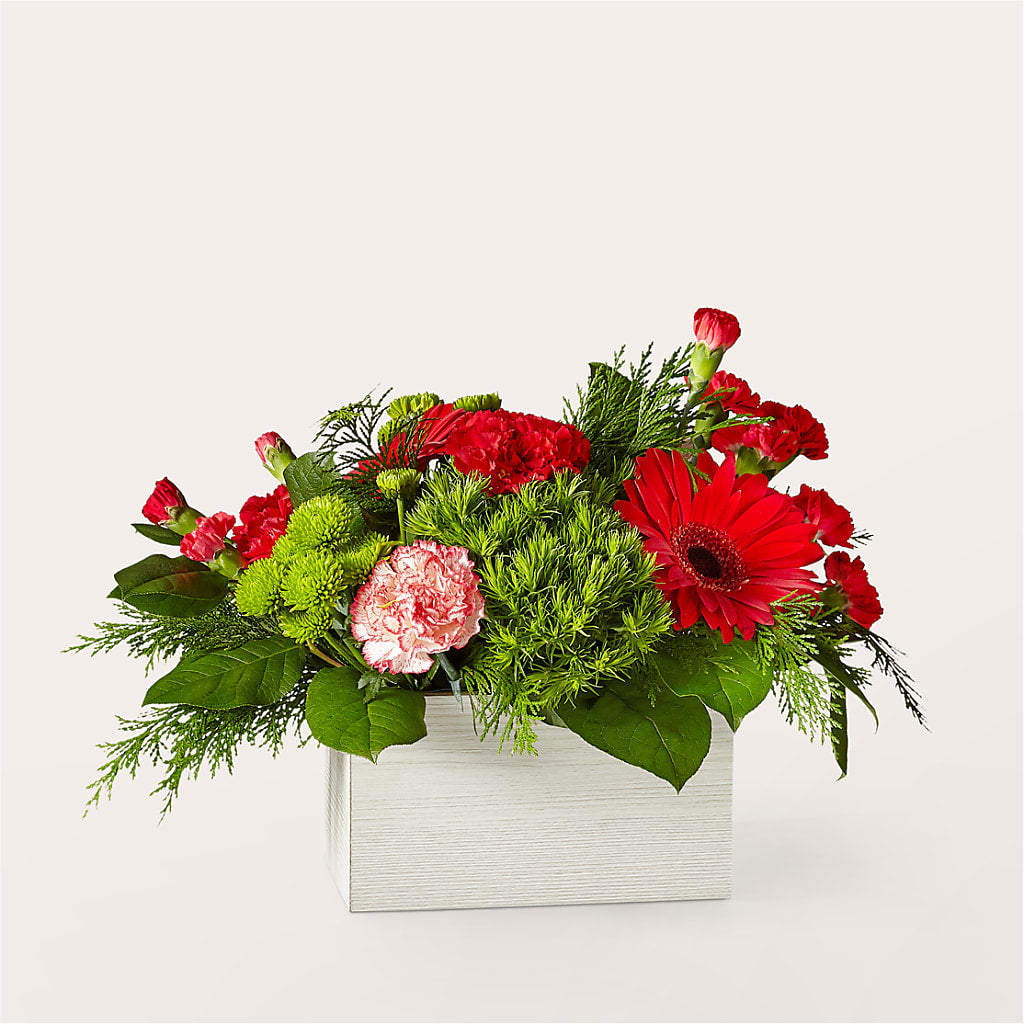 The Rudolph Bouquet – ALMENDRO'S FLOWER, Kissimmee FL