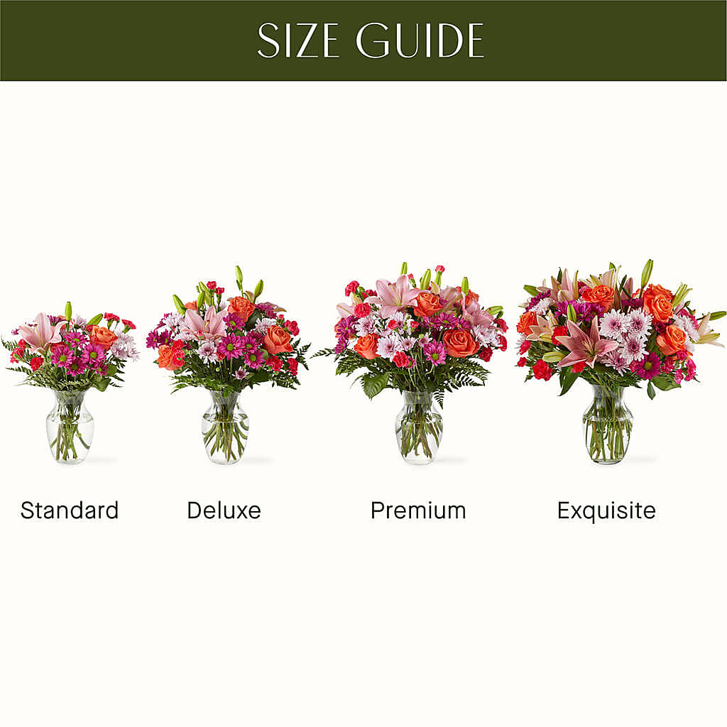Light of My Life Bouquet – ALMENDRO'S FLOWER, Kissimmee FL