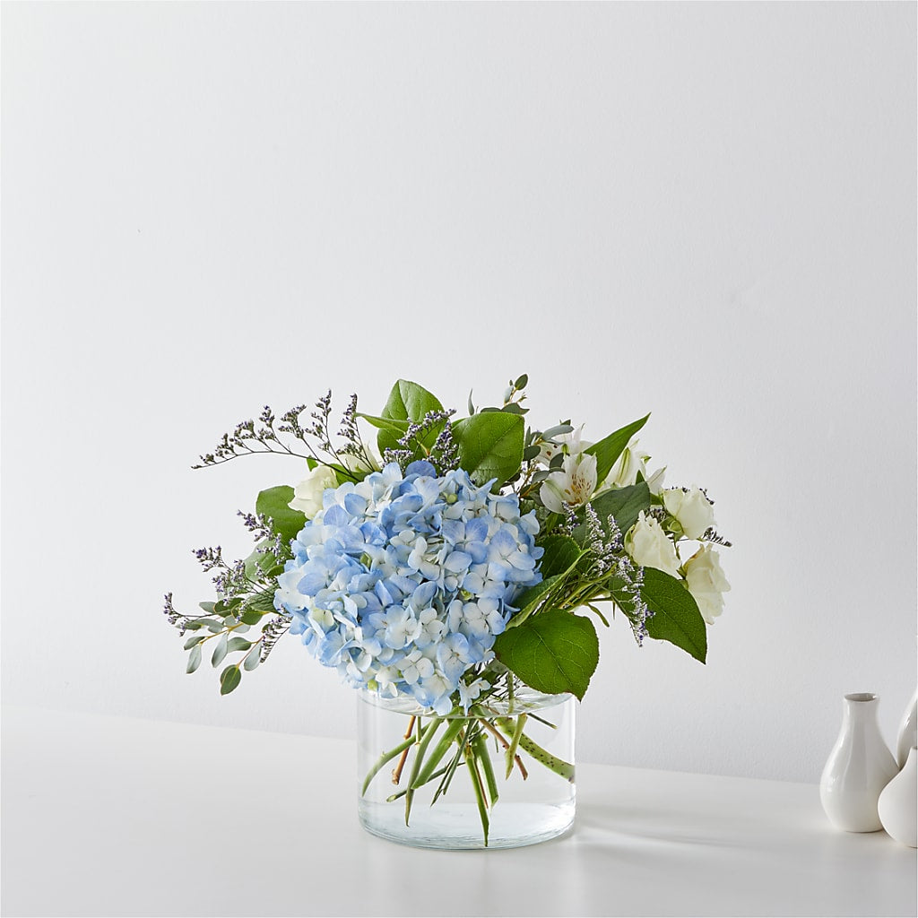 Coastal Blossom Bouquet – ALMENDRO'S FLOWER, Kissimmee FL