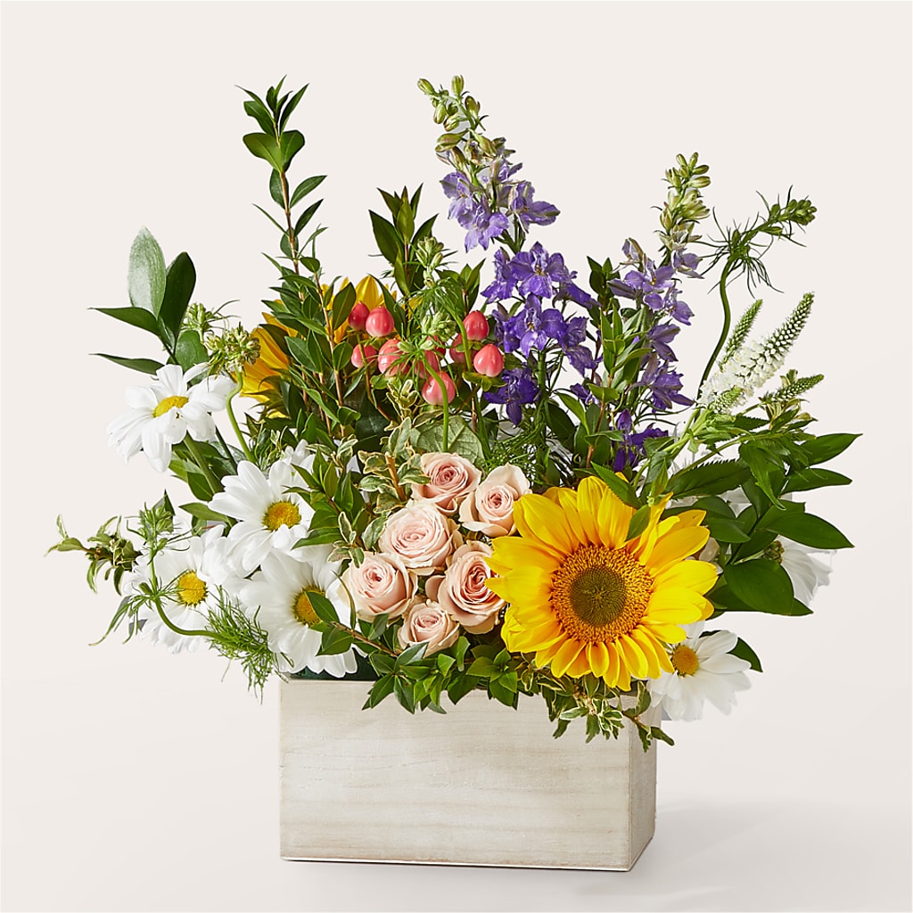 The Good Life Bouquet – ALMENDRO'S FLOWER, Kissimmee FL