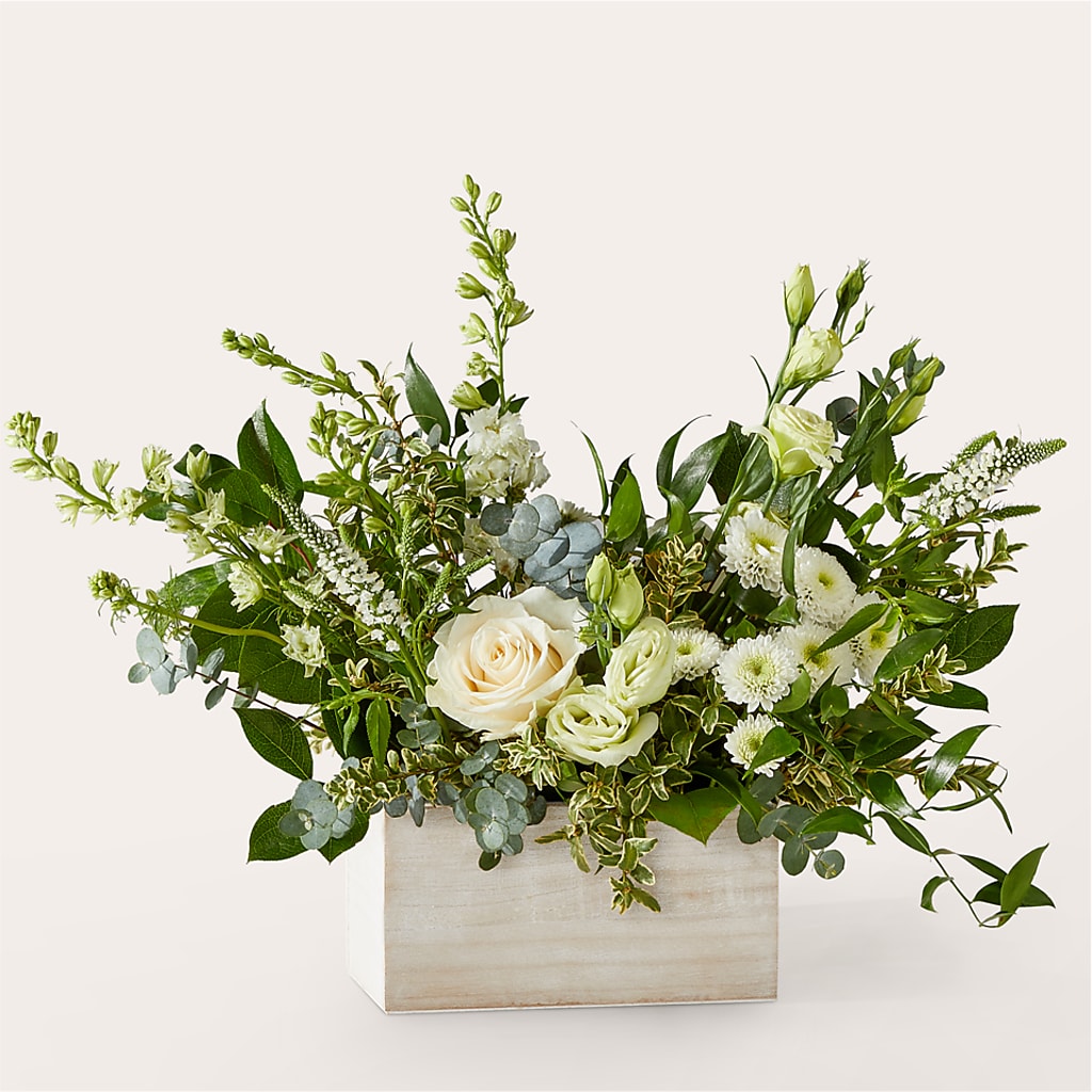 Cashmere Bouquet – ALMENDRO'S FLOWER, Kissimmee FL