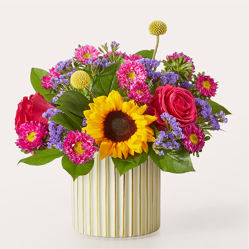 Bubbly Bouquet – ALMENDRO'S FLOWER, Kissimmee FL
