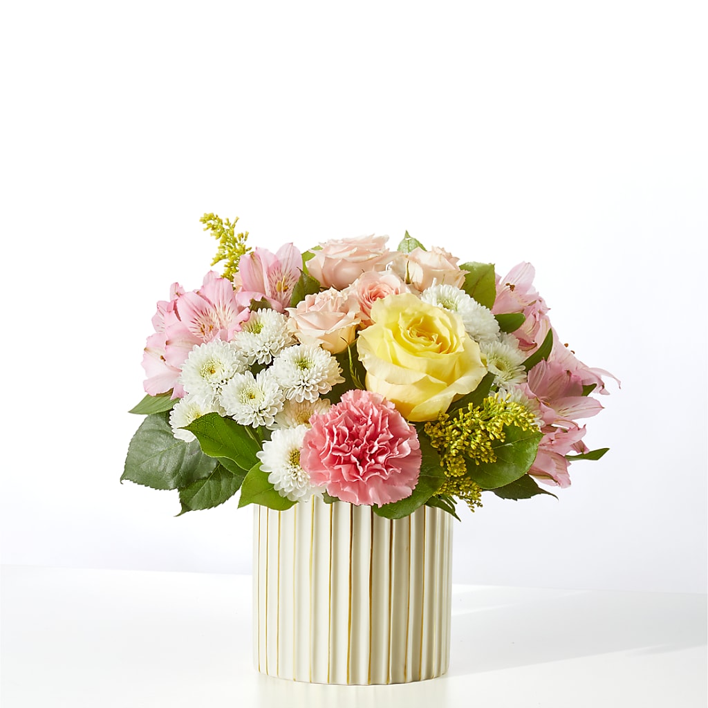 Watercolors Bouquet – ALMENDRO'S FLOWER, Kissimmee FL