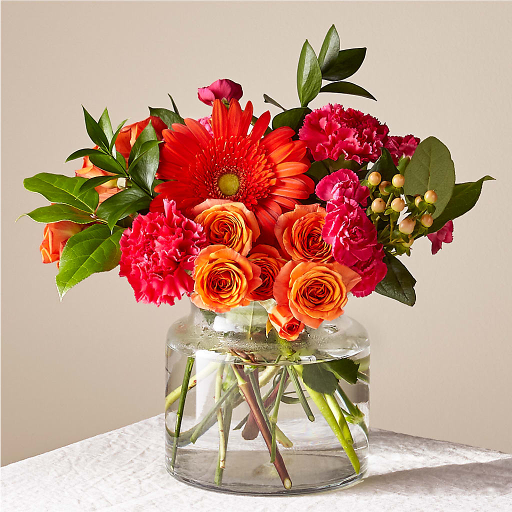 Fiesta Bouquet – ALMENDRO'S FLOWER, Kissimmee FL
