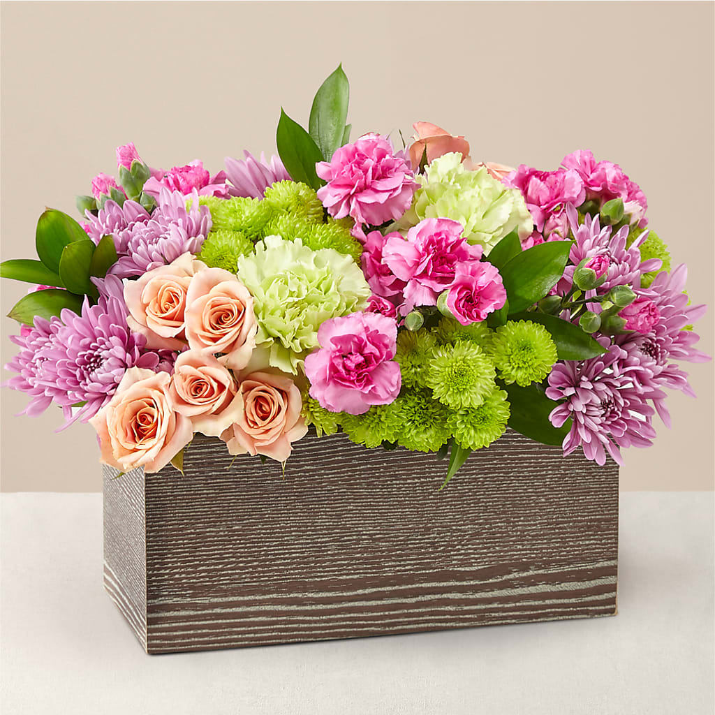 Simple Charm Bouquet – ALMENDRO'S FLOWER, Kissimmee FL