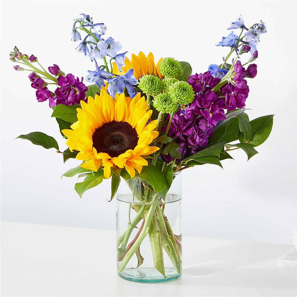 Catching Rays Bouquet – ALMENDRO'S FLOWER, Kissimmee FL