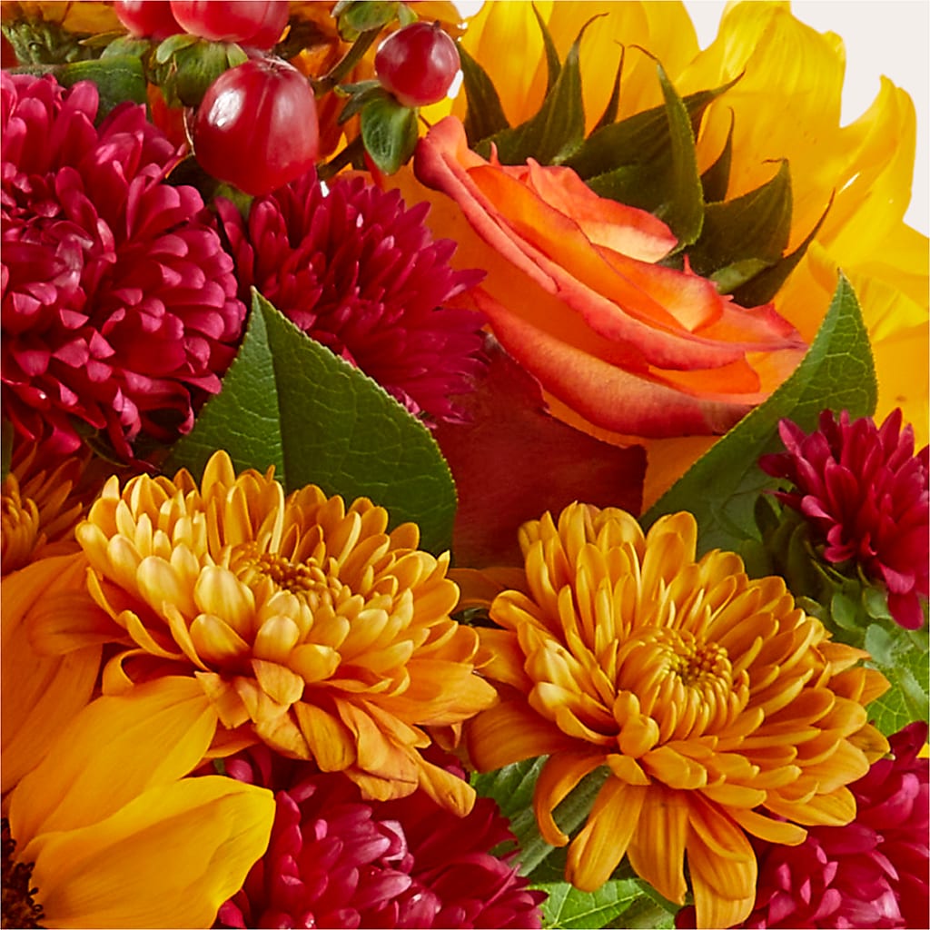 Sweater Season - A Florist Original – ALMENDRO'S FLOWER, Kissimmee FL