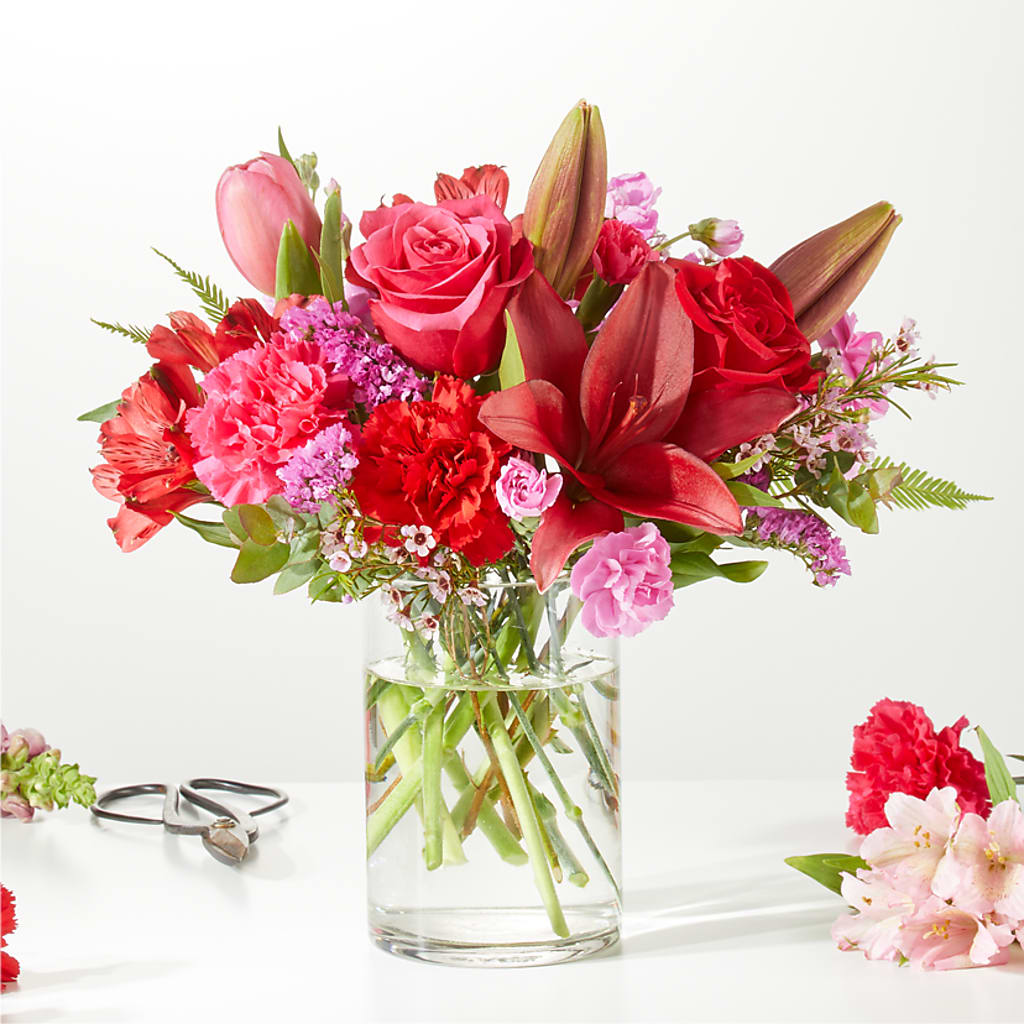 Together Forever - A Florist Original – ALMENDRO'S FLOWER, Kissimmee FL