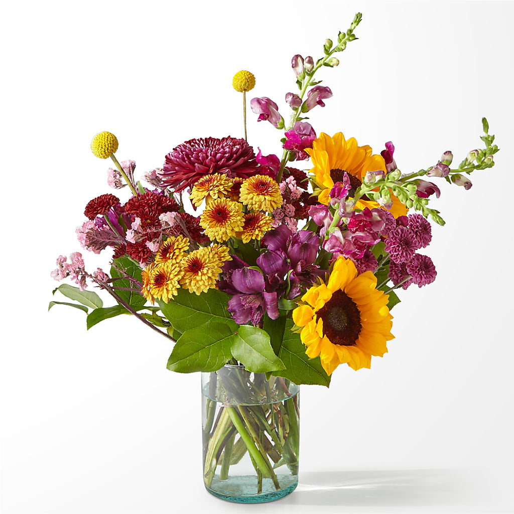 Pop of Whimsy Bouquet – ALMENDRO'S FLOWER, Kissimmee FL