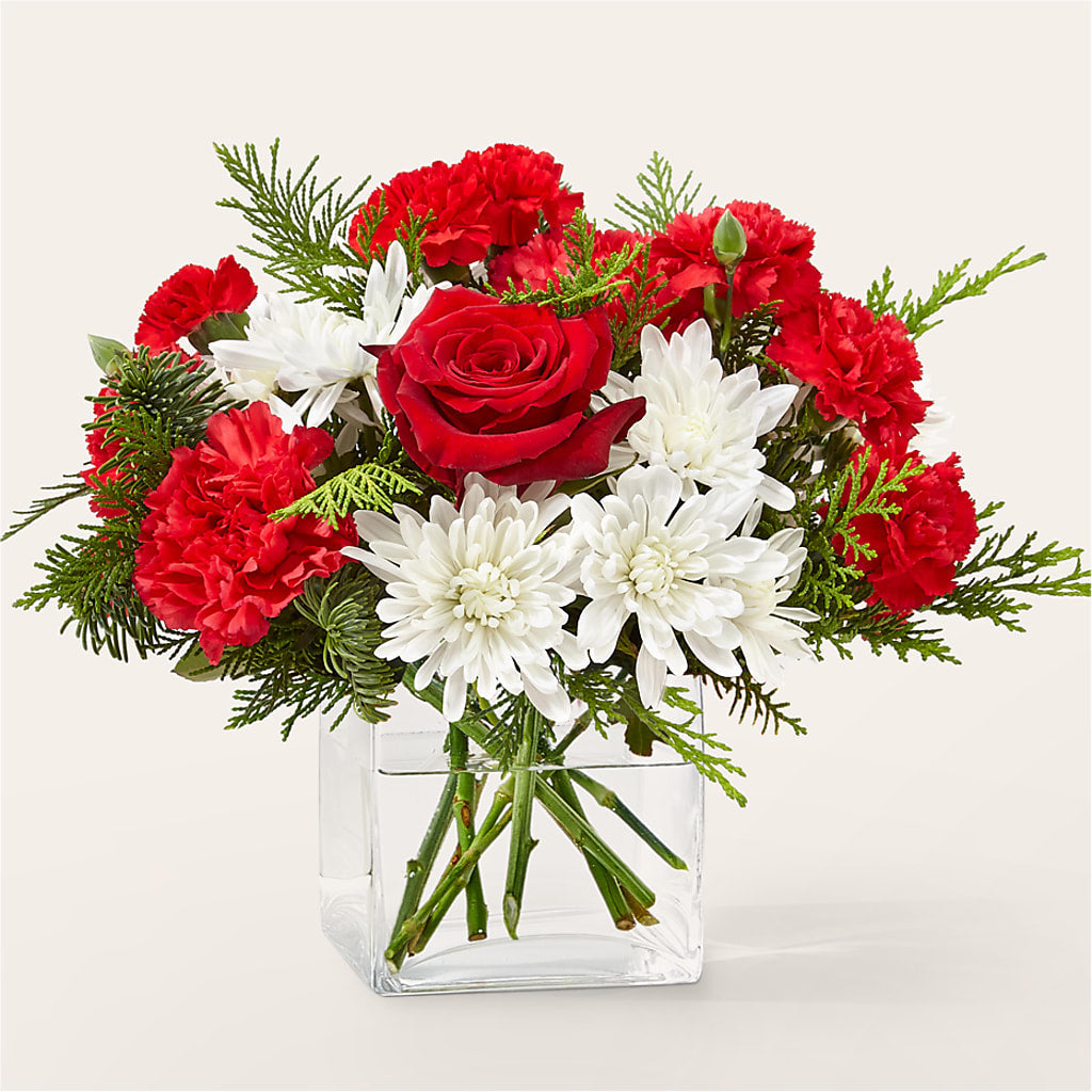 Peppermint Chill Bouquet – ALMENDRO'S FLOWER, Kissimmee FL
