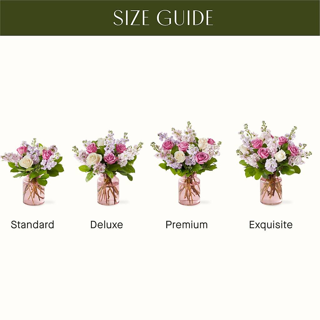 Springtime Spritz Bouquet – ALMENDRO'S FLOWER, Kissimmee FL