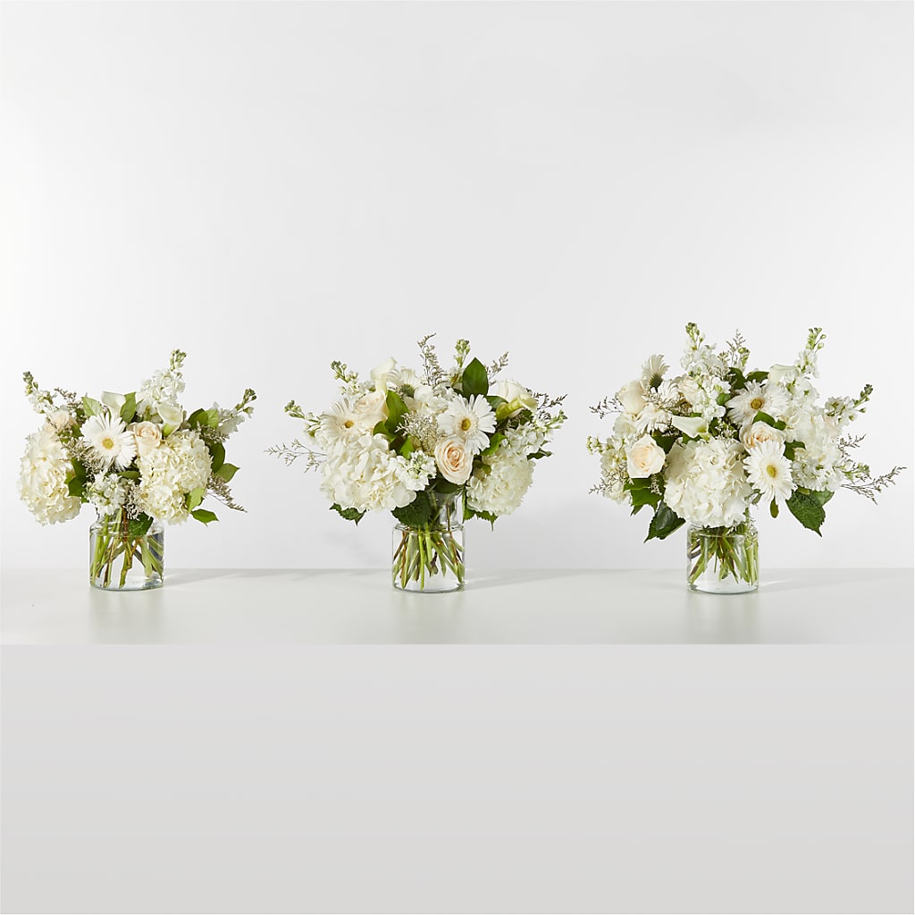 Sun-drenched Blooms Box Bouquet – ALMENDRO'S FLOWER, Kissimmee FL