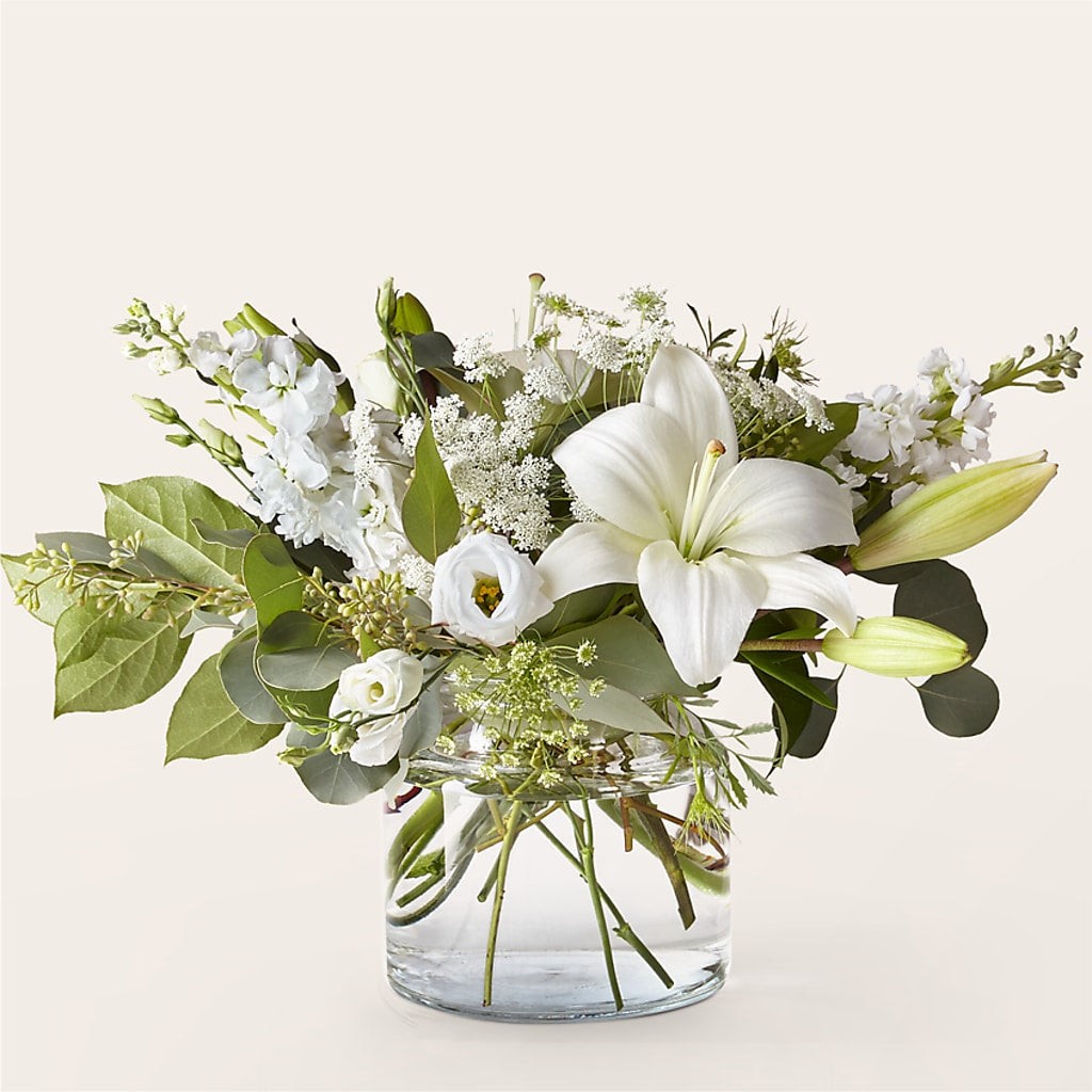 Alluring Elegance Bouquet – ALMENDRO'S FLOWER, Kissimmee FL