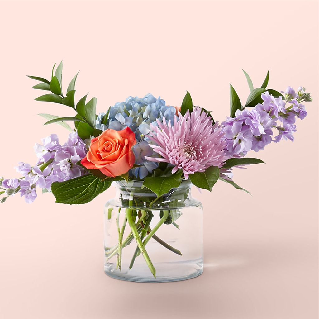 Be Mine Bouquet – ALMENDRO'S FLOWER, Kissimmee FL