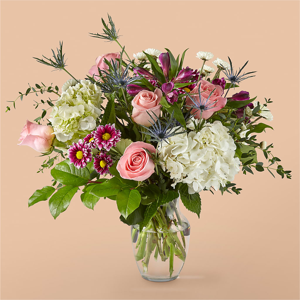 Parlour Bouquet – ALMENDRO'S FLOWER, Kissimmee FL