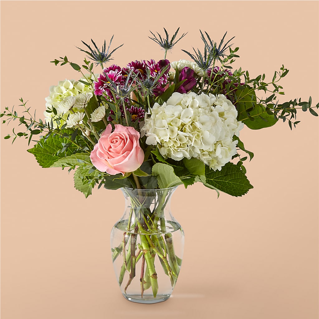 Parlour Bouquet – ALMENDRO'S FLOWER, Kissimmee FL