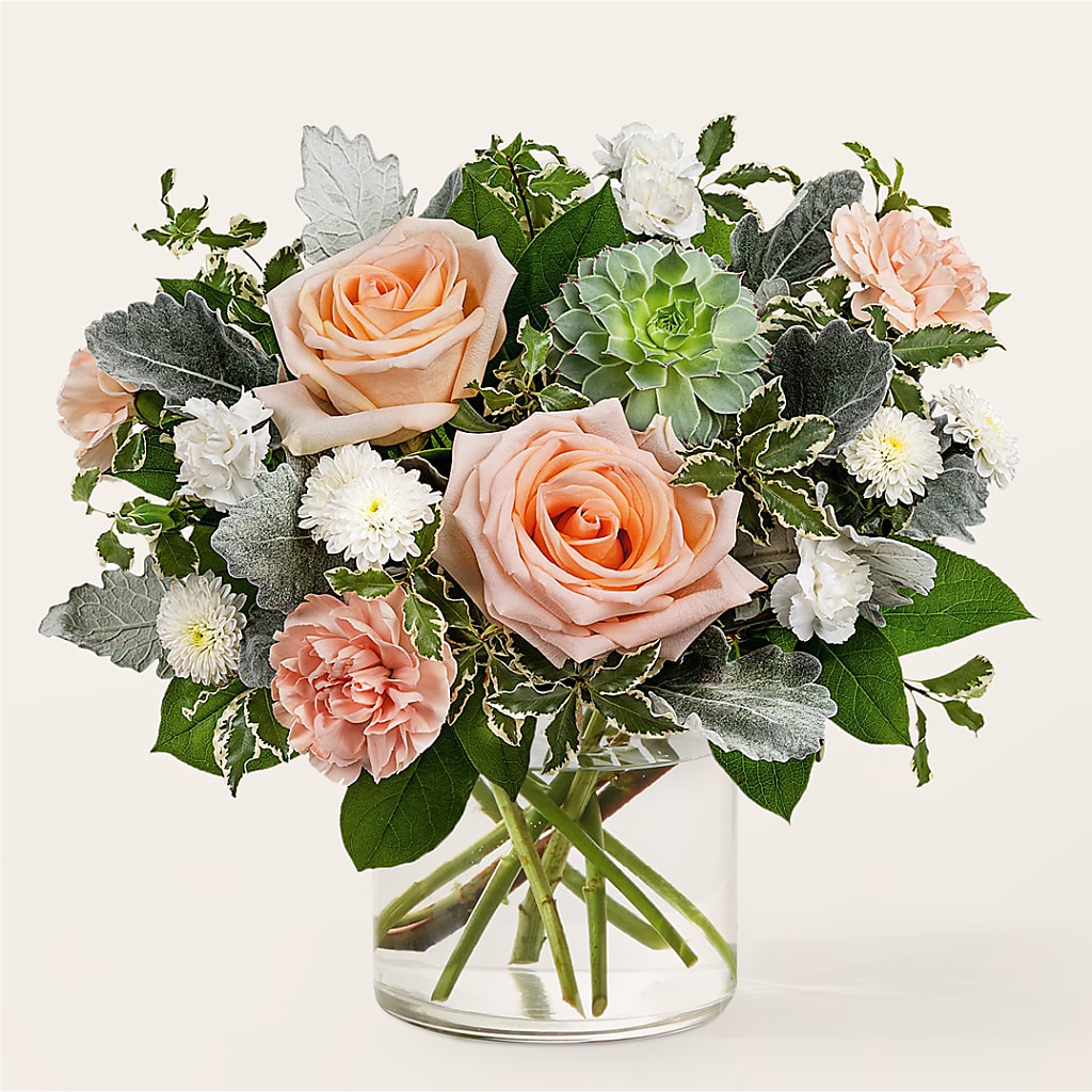 Sweet Tea Bouquet – ALMENDRO'S FLOWER, Kissimmee FL