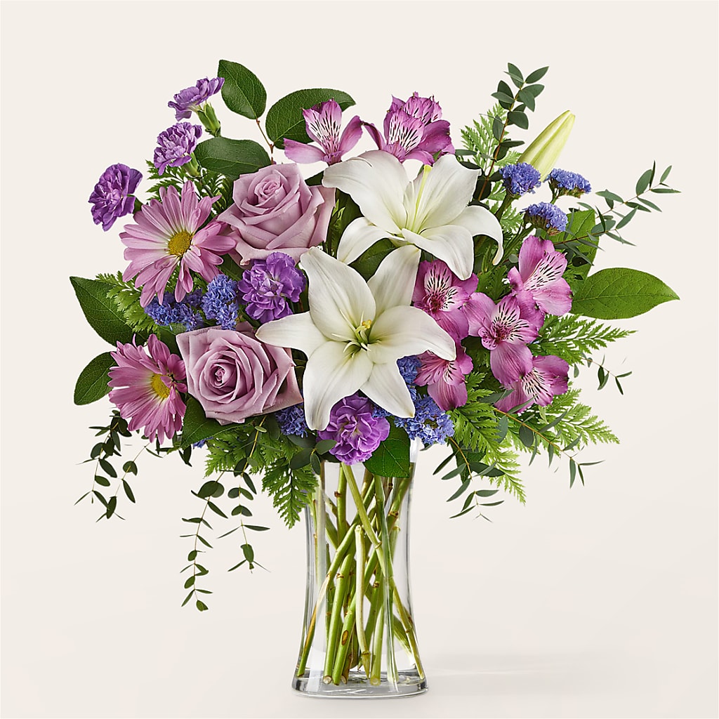 The Dreamscape Bouquet – ALMENDRO'S FLOWER, Kissimmee FL