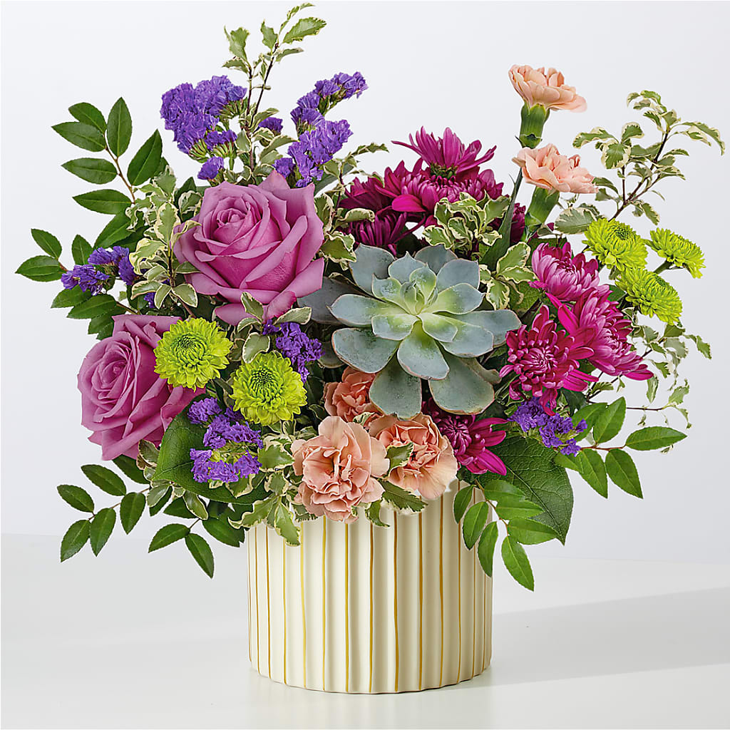 You're a Gem Bouquet – ALMENDRO'S FLOWER, Kissimmee FL