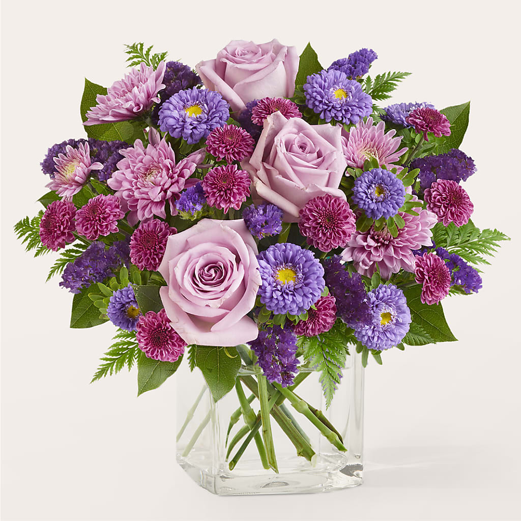 In Harmony Bouquet – ALMENDRO'S FLOWER, Kissimmee FL