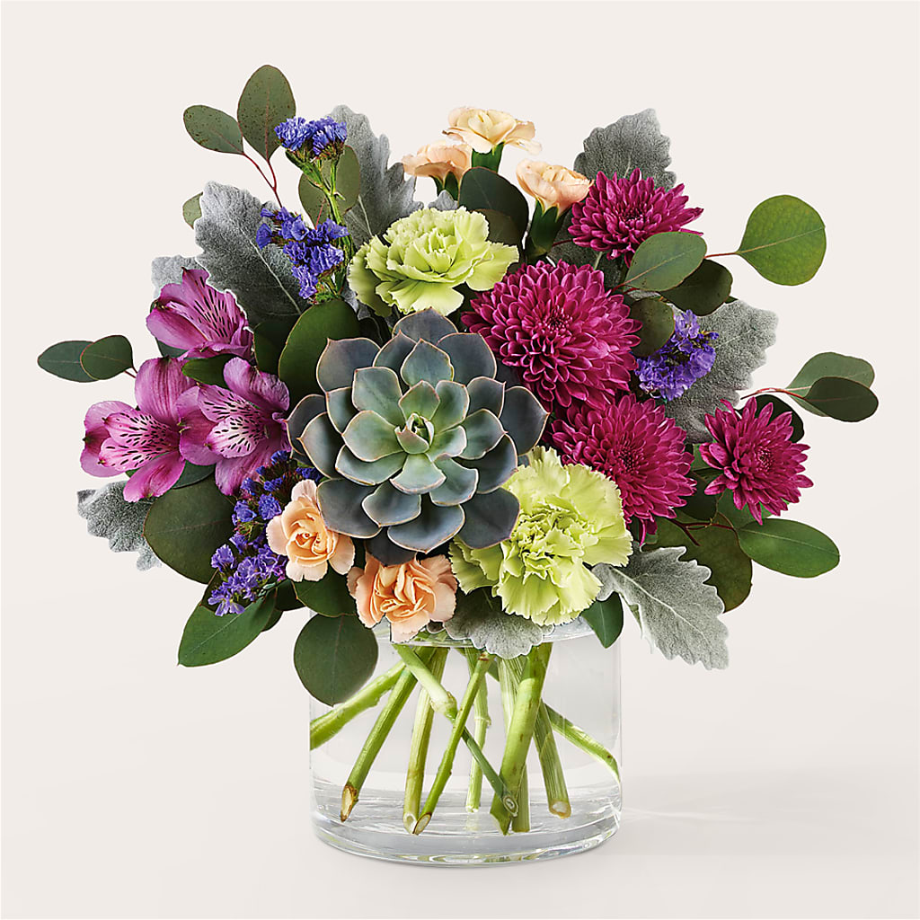 Botanical Dream Bouquet – ALMENDRO'S FLOWER, Kissimmee FL