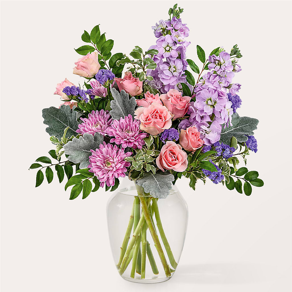 Well Wishes Bouquet – ALMENDRO'S FLOWER, Kissimmee FL