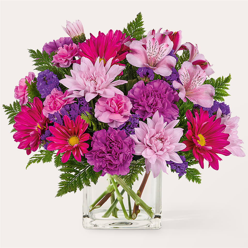 Afternoon Tea Bouquet – ALMENDRO'S FLOWER, Kissimmee FL