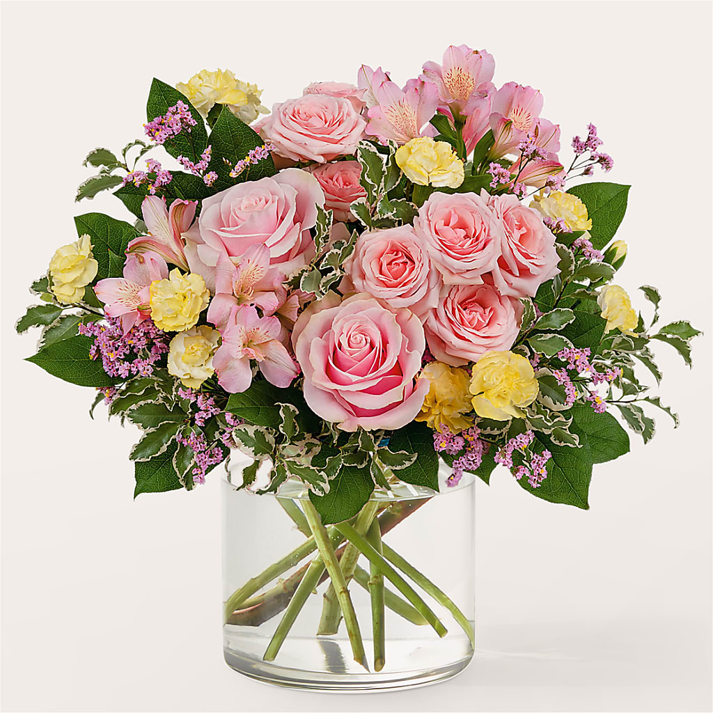 Refreshed Bouquet – ALMENDRO'S FLOWER, Kissimmee FL