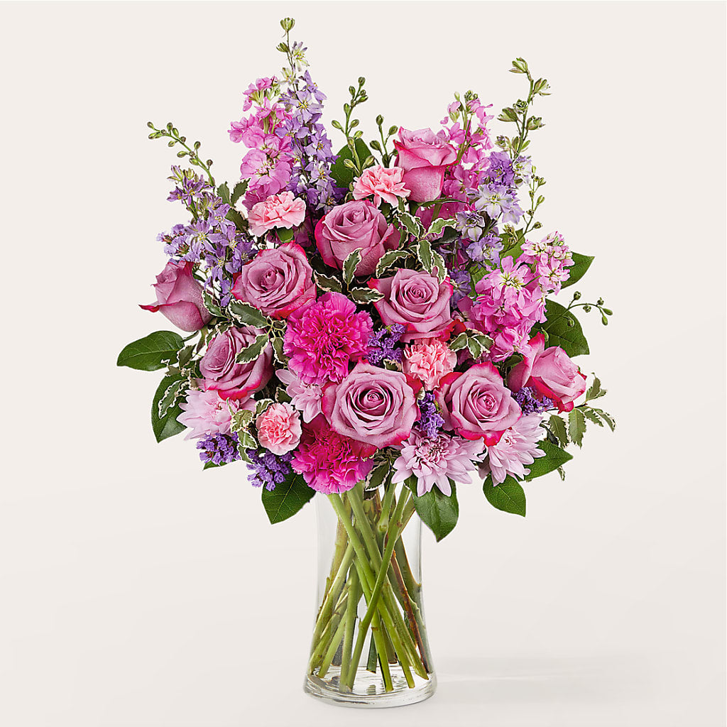 Sincerely Yours Bouquet – ALMENDRO'S FLOWER, Kissimmee FL