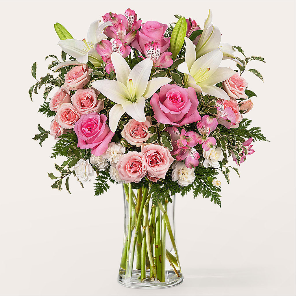 All the Best Bouquet – ALMENDRO'S FLOWER, Kissimmee FL