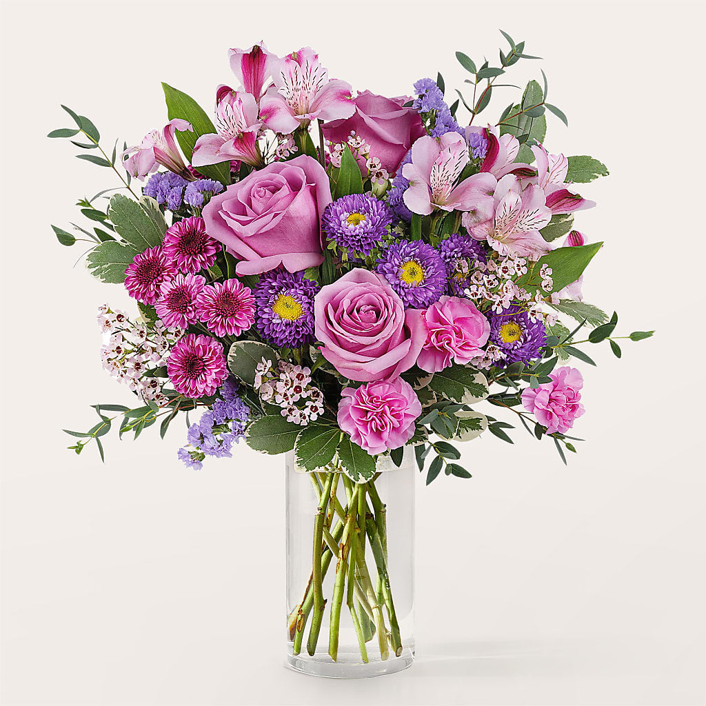 Fanciful Blossoms Bouquet – ALMENDRO'S FLOWER, Kissimmee FL