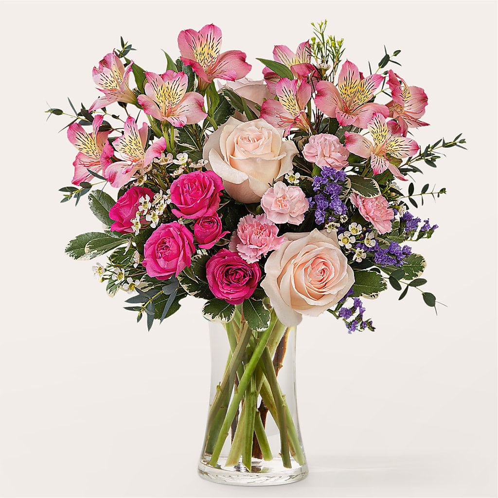 A La Mode Bouquet – ALMENDRO'S FLOWER, Kissimmee FL