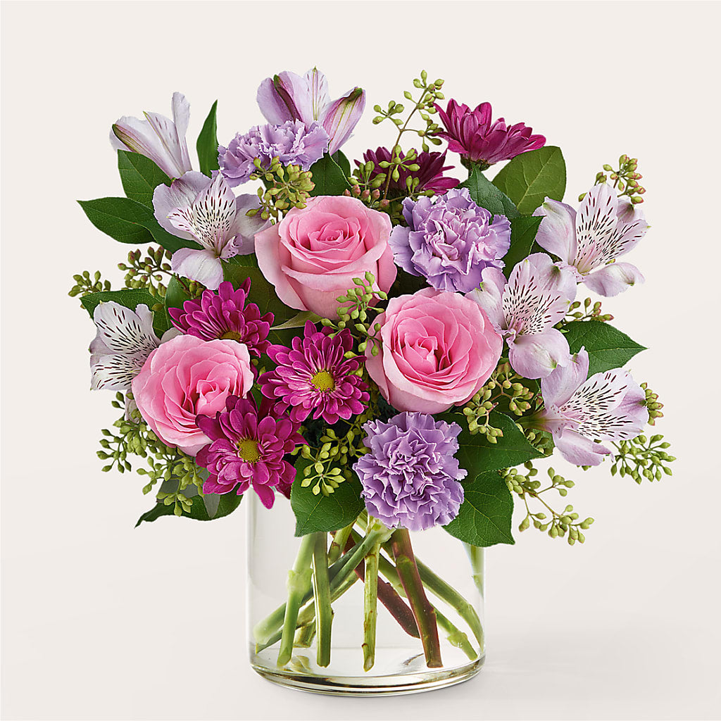 In the Clouds Bouquet – ALMENDRO'S FLOWER, Kissimmee FL