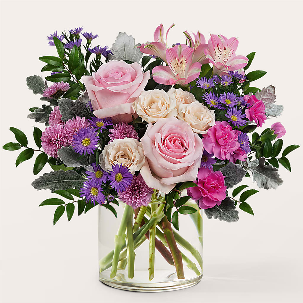 Light as a Feather Bouquet – ALMENDRO'S FLOWER, Kissimmee FL