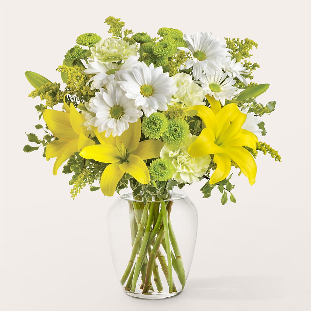 Fresh Start Bouquet – ALMENDRO'S FLOWER, Kissimmee FL