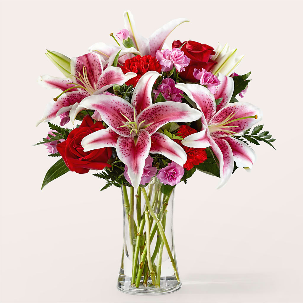 Honeymoon Bouquet – ALMENDRO'S FLOWER, Kissimmee FL