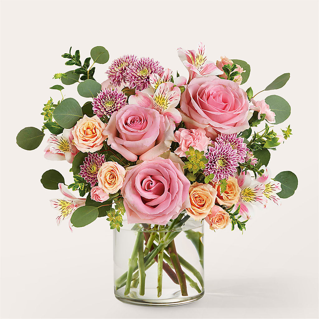 Pleasant Pastures Bouquet – ALMENDRO'S FLOWER, Kissimmee FL