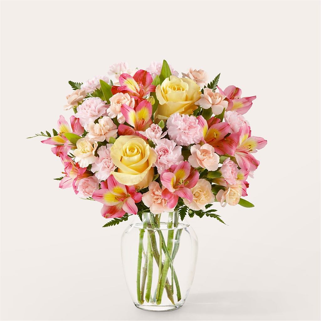 Just Lovely Bouquet – ALMENDRO'S FLOWER, Kissimmee FL