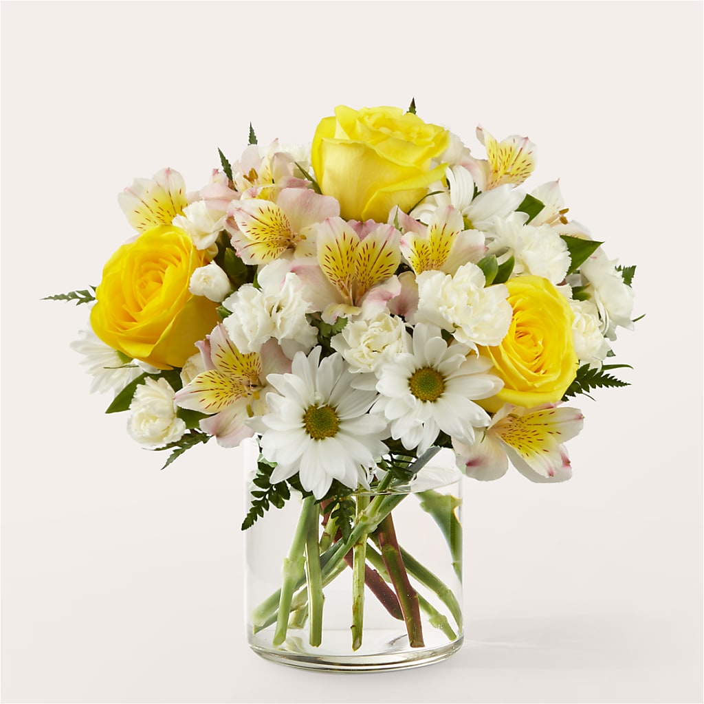 Gleeful Bouquet – ALMENDRO'S FLOWER, Kissimmee FL