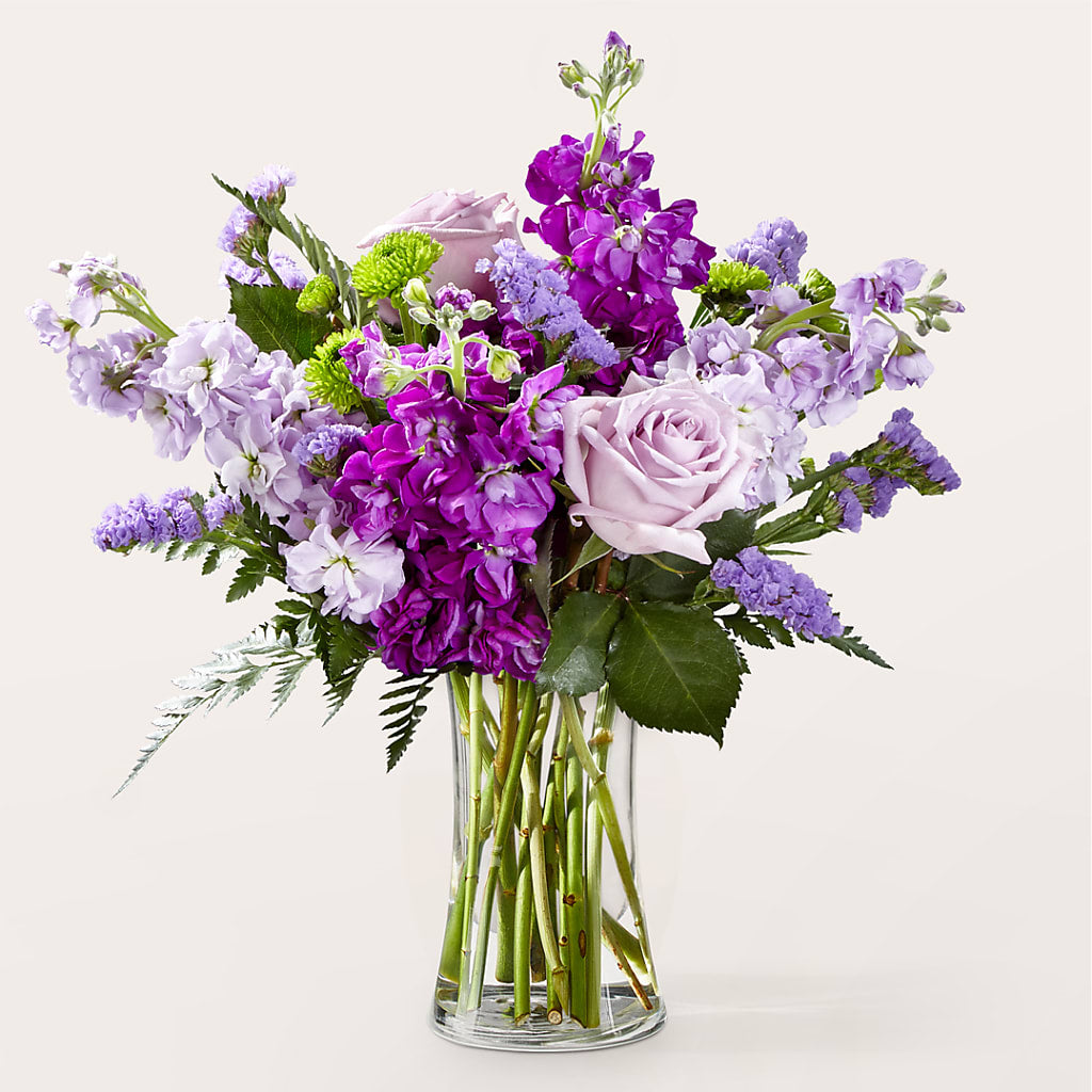 Grapeful Bouquet – ALMENDRO'S FLOWER, Kissimmee FL