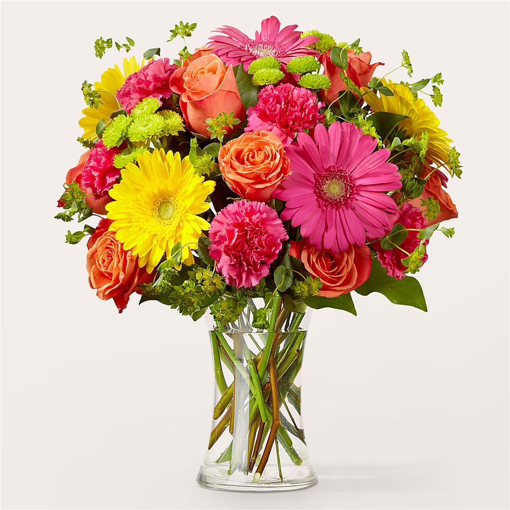 Fruit Punch Bouquet – ALMENDRO'S FLOWER, Kissimmee FL
