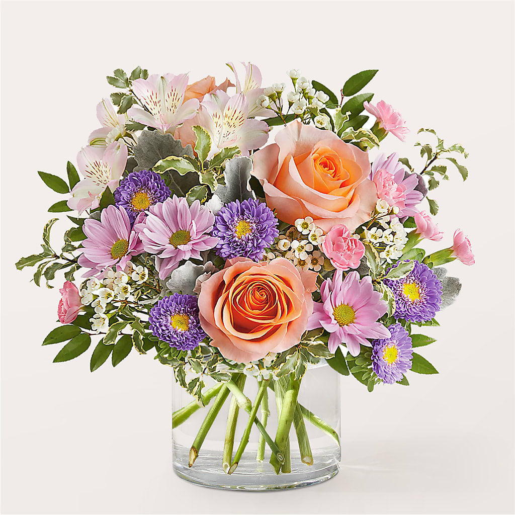 Glimmer Bouquet – ALMENDRO'S FLOWER, Kissimmee FL