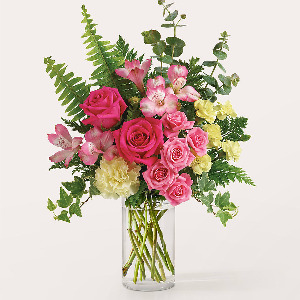 Strawberry Margarita Bouquet – ALMENDRO'S FLOWER, Kissimmee FL