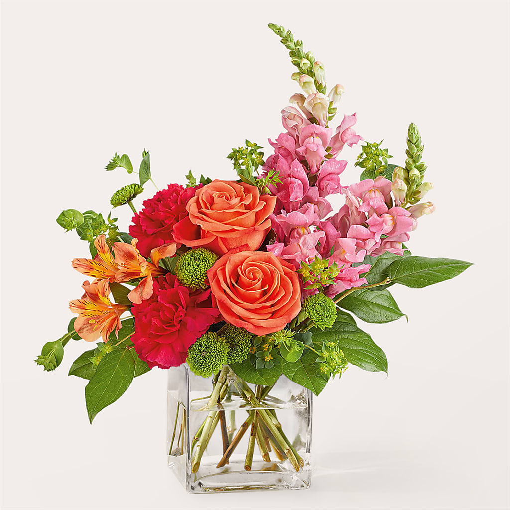 Cosmopolitan Bouquet – ALMENDRO'S FLOWER, Kissimmee FL