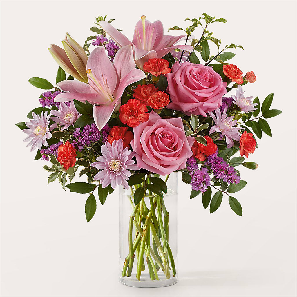 Sequins Bouquet – ALMENDRO'S FLOWER, Kissimmee FL