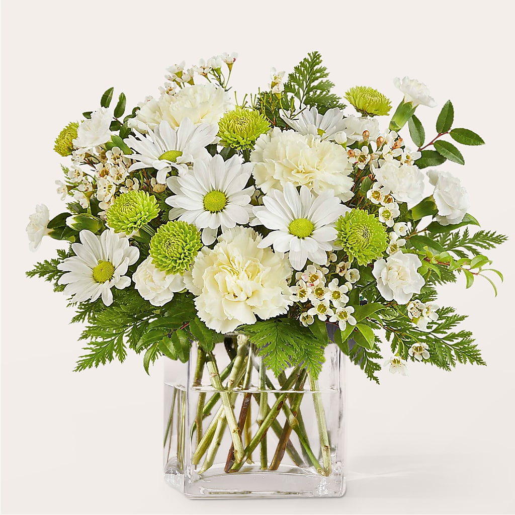 Momentary Meditation Bouquet – ALMENDRO'S FLOWER, Kissimmee FL